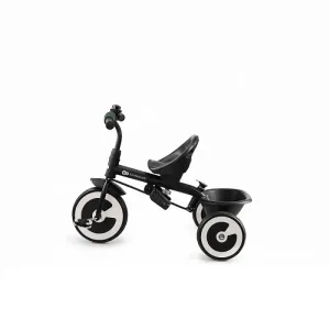 Kinderkraft Aston - funkcjonalny rowerek trójkołowy | Zielony - image 2